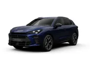 CUPRA Terramar VZ Limited | Achteruitrijcamera | Draadloze Apple CarPlay™, Android Auto™ | Elektronisch Sperdifferentieel (XDS)
