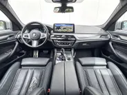 BMW 5 Serie Touring 520i