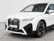 BMW iX xDrive40 High Executive