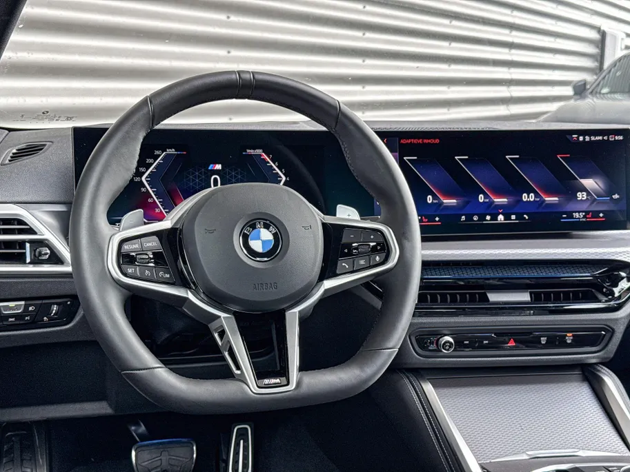 BMW 4 Serie Gran Coupé 420i High Executive