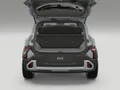 Kia EV2 GT-Line 61 kWh 4p.