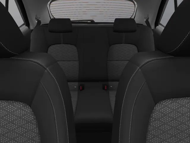 Kia Picanto 1.0 GDi ComfortLine