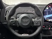 MINI Countryman S JCW ALL4 John Cooper Works XL