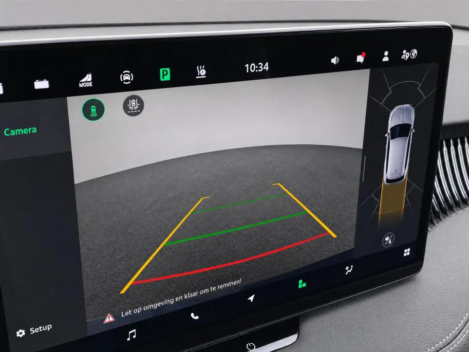 Škoda Superb 1.5TSI 150kW/204PK PHEV Sportline Business · Leder · Panoramadak · Apple/Android Car Play · Garantie t/m 05-09-2027