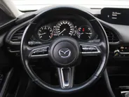 Mazda 3 2.0 e-SkyActiv-G M Hybrid 122PK 6MT Comfort | BTW Auto | Navi | Leder | Keyless | Camera | Elek. Stoelvers. |