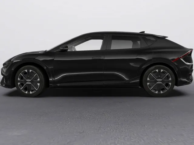 Kia EV6 GT-Line Business Edition 84 kWh