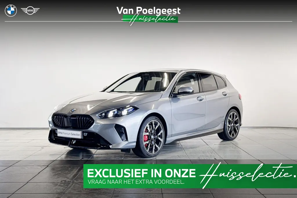BMW 1 Serie 120 M Sportpakket Pro