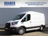 Ford Transit 310 2.0 TDCI L2H2 Trend | Airco | Cruise | PDC | 3 zits |