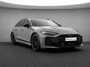 Audi RS5 Avant e-hybrid quattro 639 PK · Keramisch · RS design pakket · Panorama-glasdak · Optiekpakket forged carbon