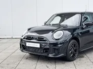 MINI Cooper 5-deurs 1.5 Cooper C John Cooper Works M