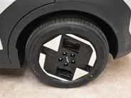 Kia EV3 81,4 kWh 204pk Air Staat in bestelling