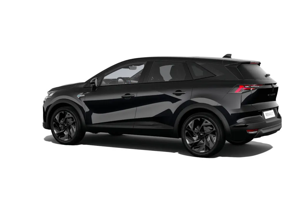 Renault Symbioz 1.8 E-Tech full hybrid 160 esprit Alpine | €2000,- Korting| Gratis 5 jaar garantie tot 100.000km | LMV | ACC | Glazen dak | Harman Kardon audio |