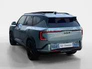 Kia EV5 GT-PlusLine 81.4 kWh | Two-Tone | 20' Lichtmetalen Velgen | Pano | Memory | Harman Kardon | Stoelventilatie | Demo | Uniek | Beschikbaar vanaf december 2026 |