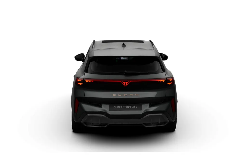 CUPRA Terramar VZ Performance | 360 graden camera | Achteruitrijcamera | Draadloze Apple CarPlay™, Android Auto™