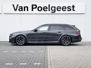 BMW M5 Touring M5