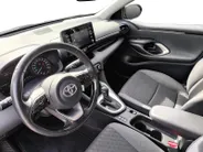 Toyota Yaris 1.5 Hybrid Active |Super complete en zuinig! NU incl. GRATIS AFLEVER PREMIUMPAKKET! Incl. 12 maanden GARANTIE! RIJKLAARPRIJS!!