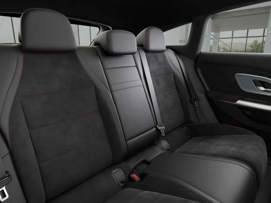 Mercedes-Benz CLA Shooting Brake 180 Business Solution AMG