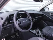 Kia Niro 1.6 GDi Hybrid ExecutiveLine | Stuur-/stoelverwarming + ventilatie | Leer | Schuifdak | 18' LM | Camera | Cruise adapt. | HUD | Elek. stoelverstelling |