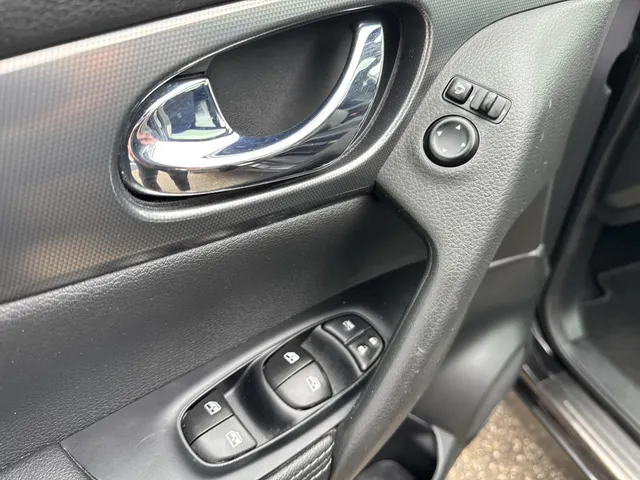 Nissan QASHQAI Automaat 1.3 DIG-T Tekna Trekhaak (max 1.500kg)