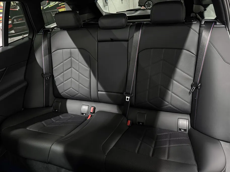 BMW 5 Serie Touring 530e