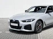 BMW i4 M60 84 kWh