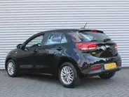 Kia Rio 1.0 T-GDi MHEV DynamicLine | 15' LM | Airco | Camera | Navi | Cruise |
