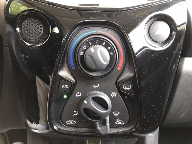 Citroën C1 1.0 VTi Shine