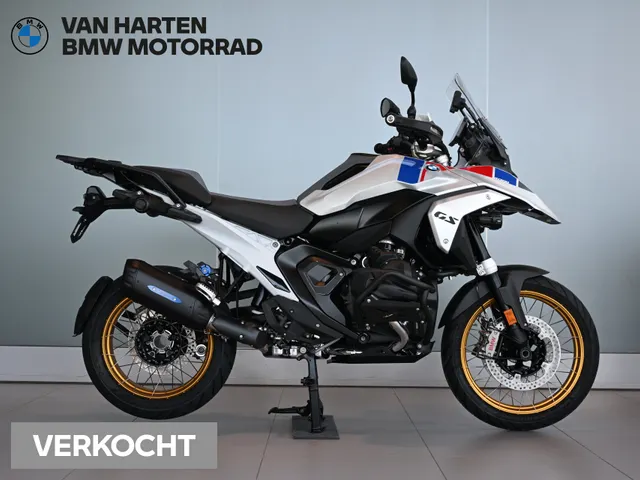 BMW R 1300 GS