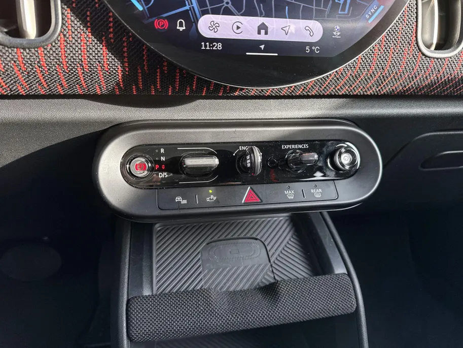 MINI Countryman C John Cooper Works M