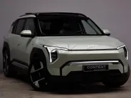 Kia EV3 81,4 kWh 204pk Plus Advanced NIEUW