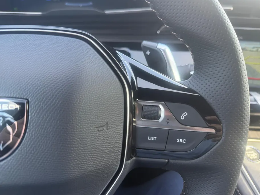 Peugeot 508 SW 1.6 HYbrid 225 GT | 71KM!! | Automaat | Camera | Dodehoek Detectie | Apple Carplay/Android Auto | Climate Control | Adaptief Cruise Control |