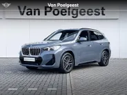 BMW X1 xDrive25e