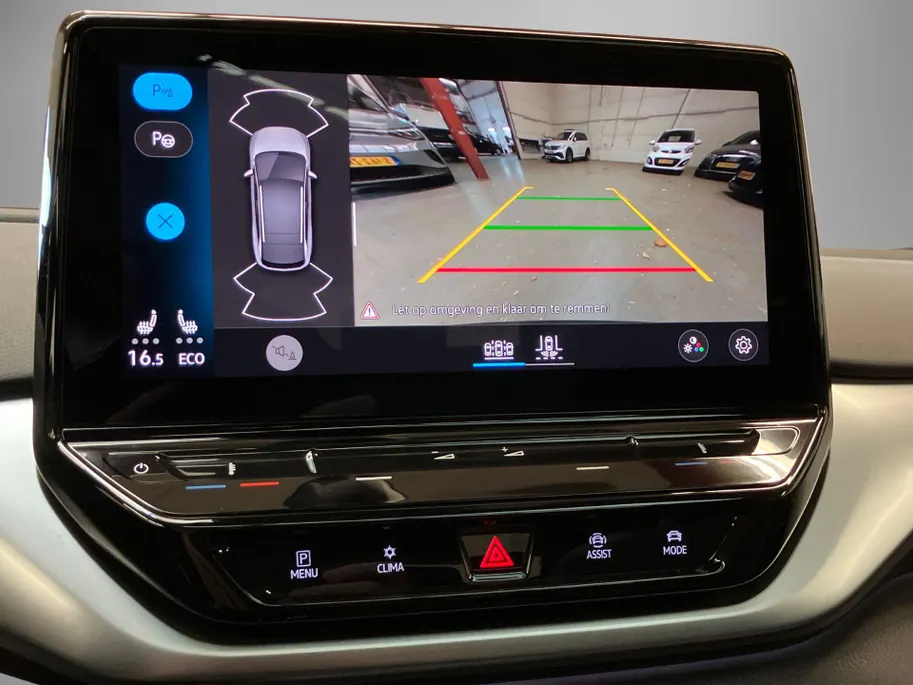 Volkswagen ID.4 52 kWh 170PK · Panoramadak · Apple/Android Car Play · Camera + Parkeersensoren · SOH 92.3%