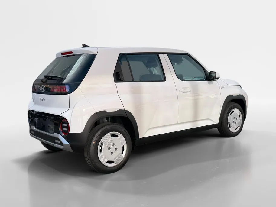 Hyundai Inster E-Motion 49 kWh + CFP | Z&Z topdeal van €26.690,- nu voor €25.190,- |