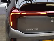 Kia Picanto 1.0 DPi 63pk 4-zits AMT DynamicPlusLine