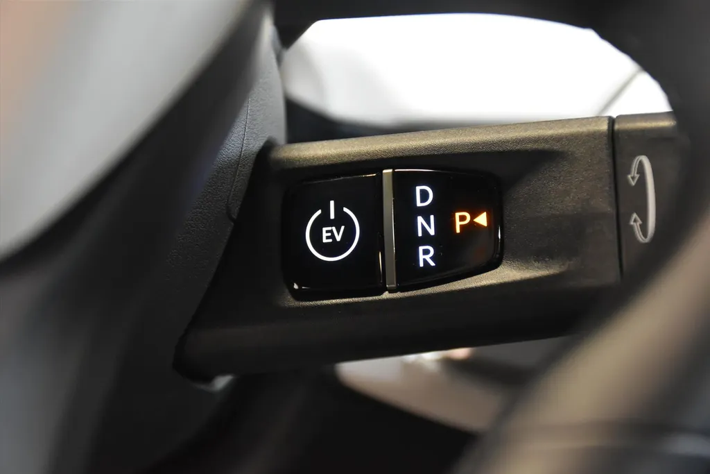 Kia EV4 81,4 kWh 204PK GT-Line Business Edition NIEUW