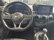 Nissan Juke 1.0 DIG-T N-Connecta | Cruise | Apple Carplay/Android Auto | Camera | DAB | Keyless entry | Keyless start