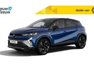 Renault Captur (Zeeuw & Zeeuw Private Lease Actie v.a. € 519,-) E-Tech full hybrid 160 esprit Alpine | Wij maken graag een Private Lease offerte op maat voor u! |