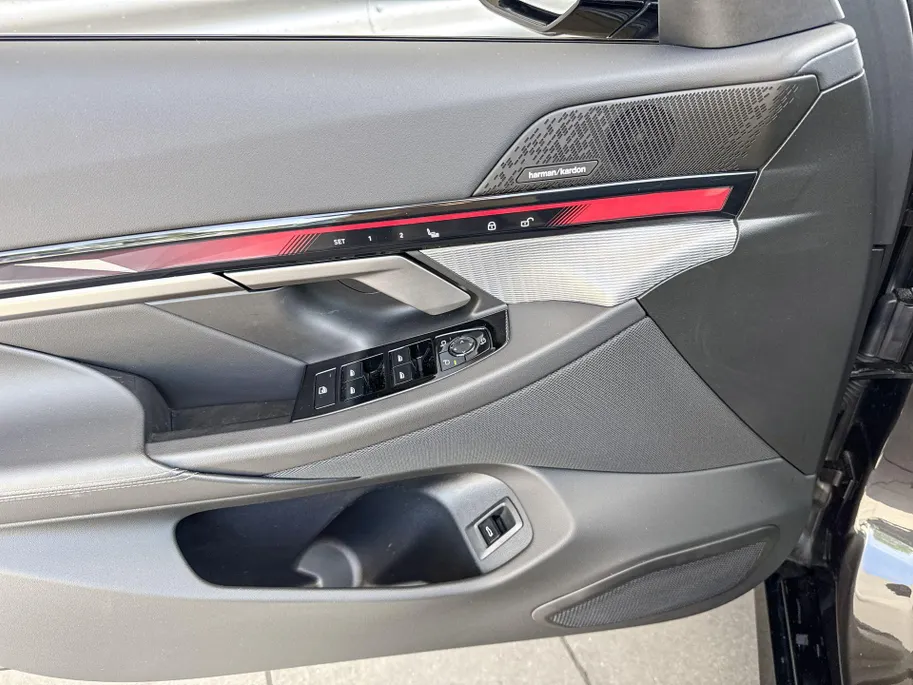 BMW 5 Serie Touring 530e M Sport Edition