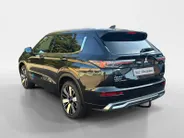 Mitsubishi Outlander 2.4 PHEV Instyle Leer | Electrische stoelverstelling met geheugen | Trekhaak afneembaar | Head-up display | Open dak panorama | 230Volt aansluiting in kofferruimte