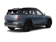 MINI Countryman Electric E Untamed  66.5 kWh