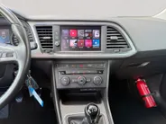 SEAT Leon ST 1.0 EcoTSI Style | Cruise control | Navigatie |