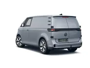 Volkswagen Bedrijfswagens ID. Buzz Cargo Bedrijfswagens Bulli Limited Edition 79kWh 286pk 740106