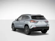 Mercedes-Benz GLA 250 e 140 Years Edition