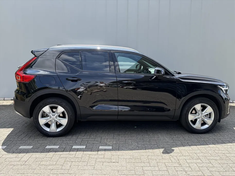 Volvo XC40 B3 2.0 163pk Mild Hybrid Automaat Essential |23dkm!