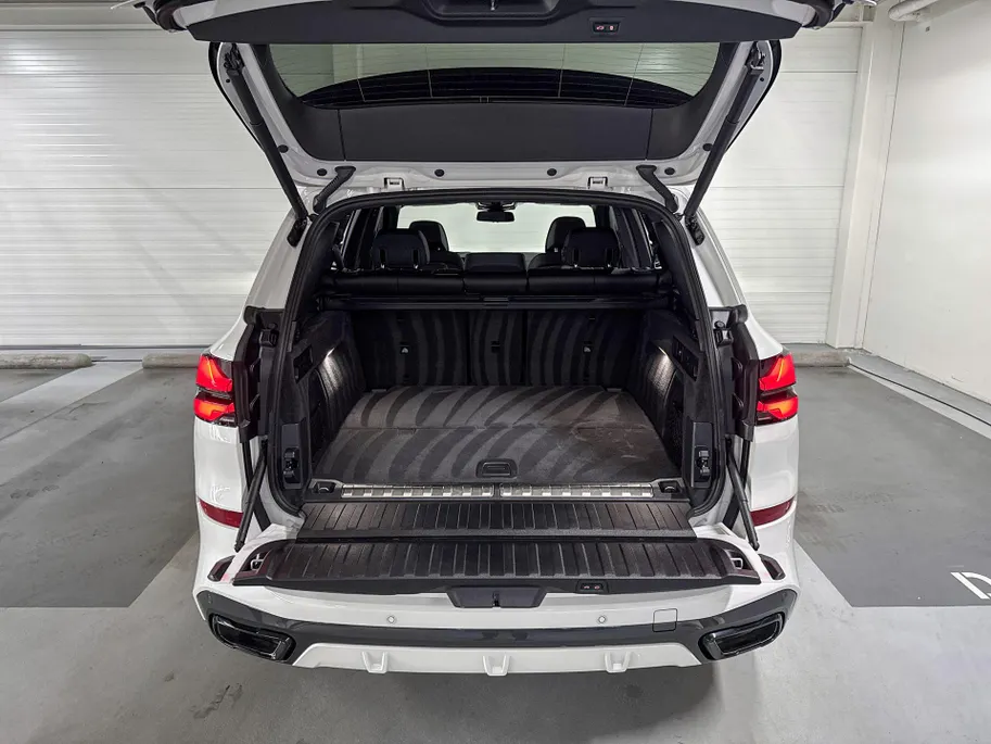 BMW X5 xDrive50e
