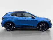 Kia Sportage 1.6 T-GDi Plug-in Hybrid AWD GT-Line |  Navi | Clima | Camera | Schuif-/Kanteldak | Stoel-/Stuurwielverwarming | Stoelventilatie | Elektr. Achterklep