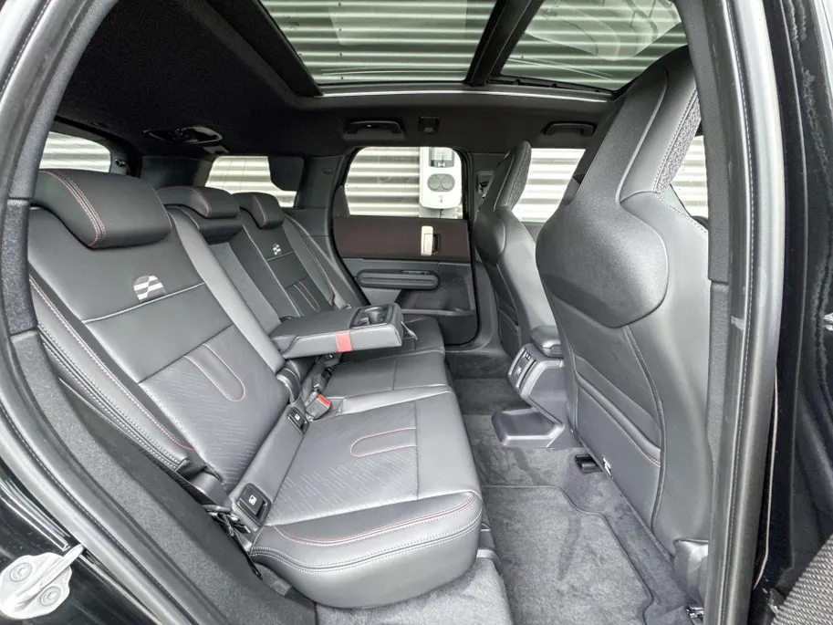 MINI Countryman John Cooper Works All4