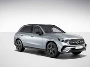 Mercedes-Benz GLC 300e 4MATIC Business Solution AMG Voorraaddeals