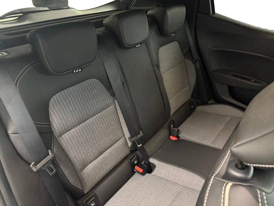 Renault Clio 1.6 E-Tech Full Hybrid 145 techno | Navigatie | Achteruitrijcamera | Apple CarPlay/Android Auto | Climate Control | Cruise Control | Keyless Entry